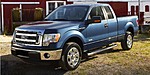 Used 2014 FORD F-150 STX in PEORIA, ARIZONA
