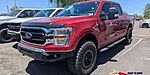 Used 2021 FORD F-150 XLT in PEORIA, ARIZONA