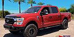 Used 2021 FORD F-150 XLT in PEORIA, ARIZONA