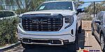 Used 2022 GMC SIERRA 1500 DENALI ULTIMATE in PEORIA, ARIZONA