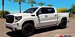 Used 2022 GMC SIERRA 1500 DENALI ULTIMATE in PEORIA, ARIZONA
