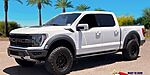 Used 2023 FORD F-150 RAPTOR in PEORIA, ARIZONA