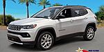 Used 2025 JEEP COMPASS LIMITED in PEORIA, ARIZONA