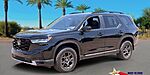 Used 2024 Honda Pilot TRAILSPORT in PEORIA, ARIZONA