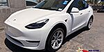 Used 2024 TESLA MODEL Y LONG RANGE in PEORIA, ARIZONA
