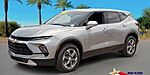 Used 2024 CHEVROLET BLAZER LT in PEORIA, ARIZONA