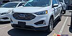 Used 2021 FORD EDGE TITANIUM in PEORIA, ARIZONA