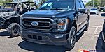 Used 2023 FORD F-150 XLT in PEORIA, ARIZONA