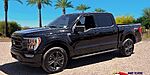 Used 2023 FORD F-150 XLT in PEORIA, ARIZONA