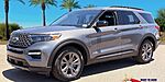 Used 2023 FORD EXPLORER XLT in PEORIA, ARIZONA