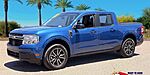 Used 2024 FORD MAVERICK LARIAT in PEORIA, ARIZONA
