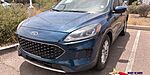 Used 2020 FORD ESCAPE SE in PEORIA, ARIZONA