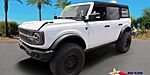 Used 2023 FORD BRONCO BADLANDS in PEORIA, ARIZONA
