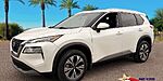 Used 2023 NISSAN ROGUE SV in PEORIA, ARIZONA