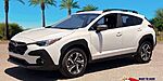 Used 2025 SUBARU XV CROSSTREK PREMIUM in PEORIA, ARIZONA