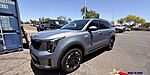 Used 2024 KIA SORENTO S in PEORIA, ARIZONA