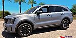 Used 2024 KIA SORENTO S in PEORIA, ARIZONA