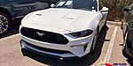Used 2018 FORD MUSTANG ECOBOOST in PEORIA, ARIZONA