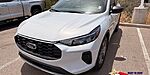 Used 2025 FORD ESCAPE ST-LINE in PEORIA, ARIZONA