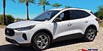 Used 2025 FORD ESCAPE ST-LINE in PEORIA, ARIZONA