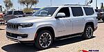 Used 2022 JEEP WAGONEER SERIES II in PEORIA, ARIZONA