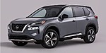 Used 2023 NISSAN ROGUE SV in PEORIA, ARIZONA