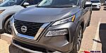 Used 2023 NISSAN ROGUE SV in PEORIA, ARIZONA