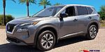 Used 2023 NISSAN ROGUE SV in PEORIA, ARIZONA