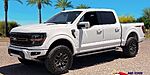 Used 2025 FORD F-150 TREMOR in PEORIA, ARIZONA