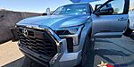 Used 2024 TOYOTA TUNDRA SR5 in PEORIA, ARIZONA