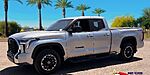 Used 2024 TOYOTA TUNDRA SR5 in PEORIA, ARIZONA