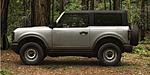 Used 2023 FORD BRONCO WILDTRAK in PEORIA, ARIZONA