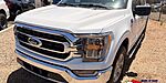 Used 2023 FORD F-150 XLT in PEORIA, ARIZONA