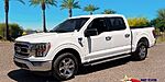 Used 2023 FORD F-150 XLT in PEORIA, ARIZONA