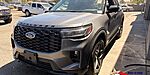 Used 2025 FORD EXPLORER ST-LINE in PEORIA, ARIZONA