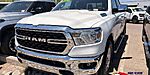 Used 2022 RAM 1500 BIG HORN/LONE STAR in PEORIA, ARIZONA