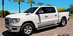 Used 2022 RAM 1500 BIG HORN/LONE STAR in PEORIA, ARIZONA