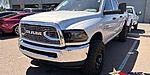 Used 2018 RAM 2500 TRADESMAN in PEORIA, ARIZONA