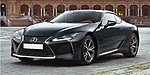 Used 2021 LEXUS LC 500 500 in PEORIA, ARIZONA
