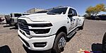 Used 2025 RAM 3500 LARAMIE in PEORIA, ARIZONA