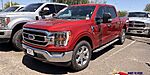 Used 2021 FORD F-150 XLT in PEORIA, ARIZONA