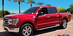 Used 2021 FORD F-150 XLT in PEORIA, ARIZONA