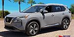 Used 2021 NISSAN ROGUE SL in PEORIA, ARIZONA