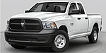 Used 2022 RAM 1500 CLASSIC WARLOCK in PEORIA, ARIZONA
