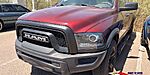 Used 2022 RAM 1500 CLASSIC WARLOCK in PEORIA, ARIZONA