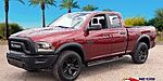 Used 2022 RAM 1500 CLASSIC WARLOCK in PEORIA, ARIZONA