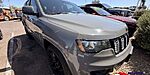 Used 2021 JEEP GRAND CHEROKEE LAREDO X in PEORIA, ARIZONA