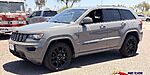 Used 2021 JEEP GRAND CHEROKEE LAREDO X in PEORIA, ARIZONA