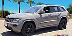 Used 2021 JEEP GRAND CHEROKEE LAREDO X in PEORIA, ARIZONA