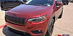 Used 2020 JEEP CHEROKEE ALTITUDE in PEORIA, ARIZONA